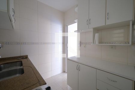 Apartamento para alugar com 90m², 3 quartos e 1 vagaCozinha