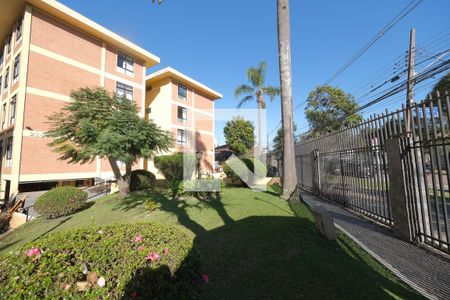 Apartamento para alugar com 90m², 3 quartos e 1 vagaFachada