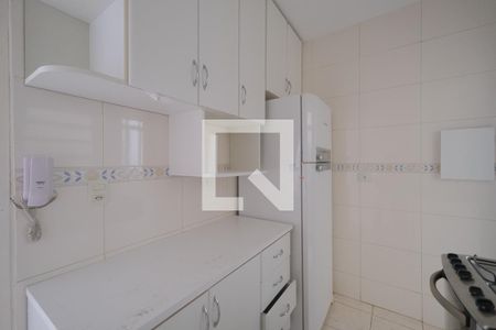 Apartamento para alugar com 90m², 3 quartos e 1 vagaCozinha