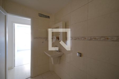 Apartamento para alugar com 90m², 3 quartos e 1 vagaBanheiro