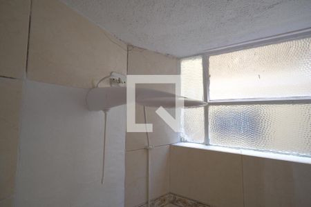 Apartamento para alugar com 90m², 3 quartos e 1 vagaChuveiro