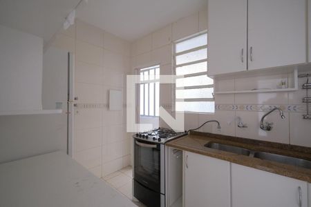 Apartamento para alugar com 90m², 3 quartos e 1 vagaCozinha