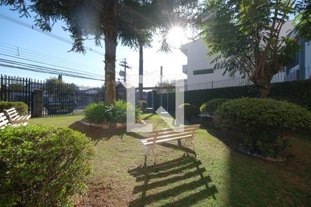 Apartamento para alugar com 90m², 3 quartos e 1 vagaÁrea comum - Playground