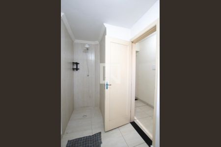 Apartamento à venda com 34m², 1 quarto e sem vagaBanheiro