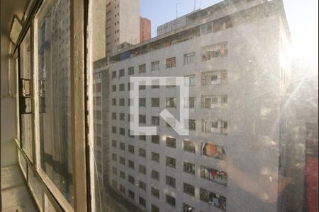 Apartamento à venda com 34m², 1 quarto e sem vagaQuarto - Vista