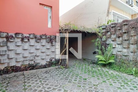 Casa para alugar com 220m², 4 quartos e 5 vagasGaragem