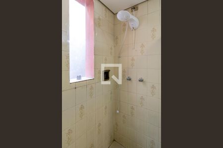 Casa para alugar com 220m², 4 quartos e 5 vagasBanheiro 02 da Suíte 02 - Chuveiro