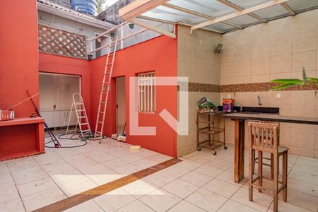 Casa para alugar com 220m², 4 quartos e 5 vagasQuintal e Churrasqueira