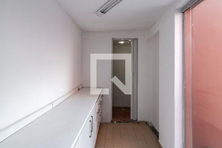 Casa para alugar com 220m², 4 quartos e 5 vagasCozinha