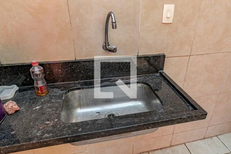 Casa para alugar com 220m², 4 quartos e 5 vagasQuintal e Churrasqueira - Torneira