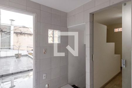 Casa para alugar com 220m², 4 quartos e 5 vagasÁrea de Serviço