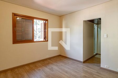 Casa para alugar com 220m², 4 quartos e 5 vagasQuarto 01 Suíte