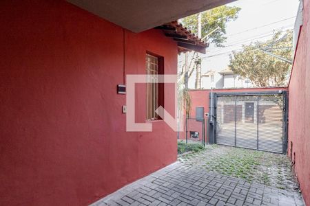 Casa para alugar com 220m², 4 quartos e 5 vagasGaragem