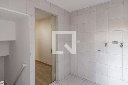 Casa para alugar com 220m², 4 quartos e 5 vagasÁrea de Serviço