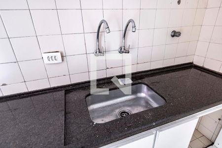 Casa para alugar com 220m², 4 quartos e 5 vagasCozinha - Torneira