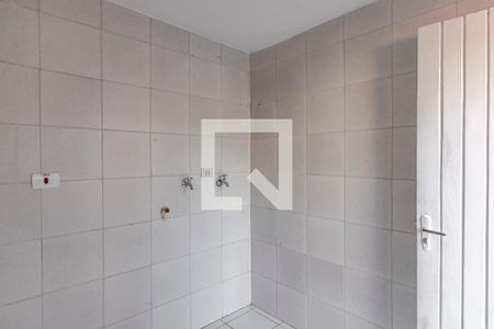 Casa para alugar com 220m², 4 quartos e 5 vagasÁrea de Serviço