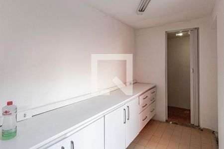 Casa para alugar com 220m², 4 quartos e 5 vagasCozinha