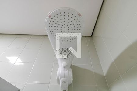 Casa para alugar com 220m², 4 quartos e 5 vagasBanheiro 01 da Suíte 01 - Chuveiro