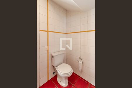 Casa para alugar com 220m², 4 quartos e 5 vagasLavabo