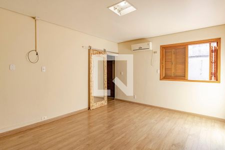 Casa para alugar com 220m², 4 quartos e 5 vagasQuarto 02 Suíte