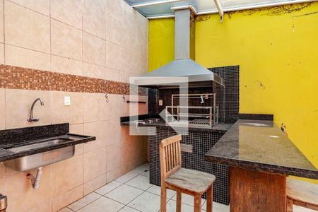 Casa para alugar com 220m², 4 quartos e 5 vagasQuintal e Churrasqueira