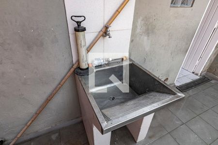 Casa para alugar com 220m², 4 quartos e 5 vagasÁrea de Serviço - Tanque