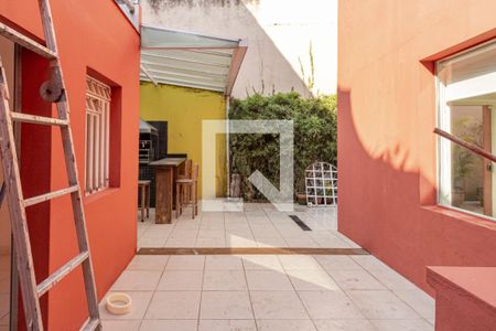 Casa para alugar com 220m², 4 quartos e 5 vagasQuintal e Churrasqueira