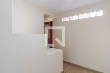 Casa para alugar com 220m², 4 quartos e 5 vagasCloset da Suíte 02