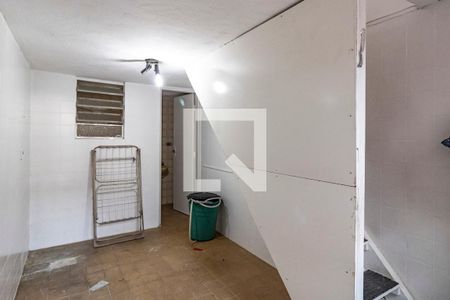 Casa para alugar com 220m², 4 quartos e 5 vagasQuarto 03 Suíte de Serviço