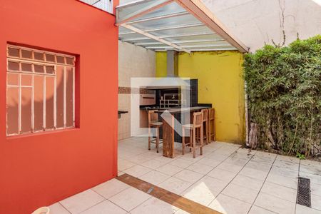 Casa para alugar com 220m², 4 quartos e 5 vagasQuintal e Churrasqueira