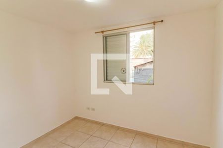 Quarto 1 de apartamento à venda com 2 quartos, 57m² em Jardim Esmeralda, São Paulo