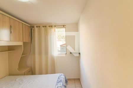 Apartamento para alugar com 57m², 2 quartos e 1 vagaQuarto 2