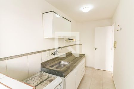 Apartamento para alugar com 57m², 2 quartos e 1 vagaCozinha / Lavanderia