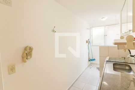 Apartamento para alugar com 57m², 2 quartos e 1 vagaCozinha / Lavanderia