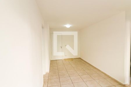 Sala de apartamento à venda com 2 quartos, 57m² em Jardim Esmeralda, São Paulo