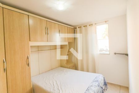 Apartamento para alugar com 57m², 2 quartos e 1 vagaQuarto 2