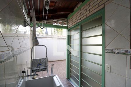 Casa de condomínio à venda com 109m², 3 quartos e 3 vagas Casa de condomínio à venda com 109m², 3 quartos e 3 vagasQuintal