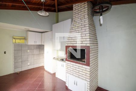 Casa de condomínio à venda com 109m², 3 quartos e 3 vagas Casa de condomínio à venda com 109m², 3 quartos e 3 vagasVaranda
