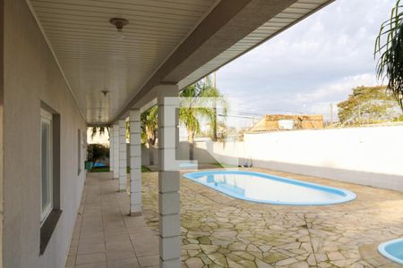 Casa de condomínio à venda com 109m², 3 quartos e 3 vagas Casa de condomínio à venda com 109m², 3 quartos e 3 vagasÁrea comum - Piscina