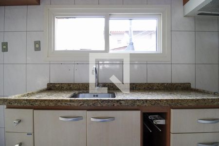 Casa de condomínio à venda com 109m², 3 quartos e 3 vagas Casa de condomínio à venda com 109m², 3 quartos e 3 vagasSala/Cozinha