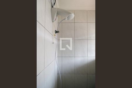 Casa de condomínio à venda com 109m², 3 quartos e 3 vagas Casa de condomínio à venda com 109m², 3 quartos e 3 vagasBanheiro