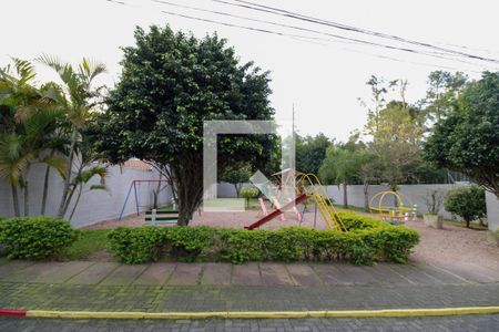 Casa de condomínio à venda com 109m², 3 quartos e 3 vagas Casa de condomínio à venda com 109m², 3 quartos e 3 vagasÁrea Comum - Playground