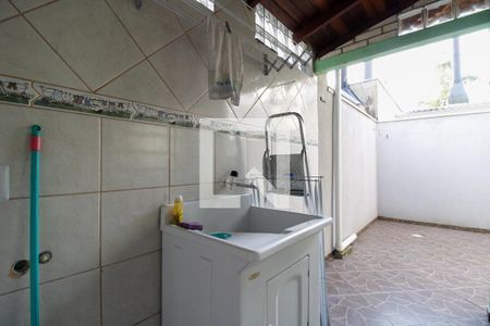 Casa de condomínio à venda com 109m², 3 quartos e 3 vagas Casa de condomínio à venda com 109m², 3 quartos e 3 vagasQuintal