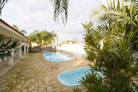 Casa de condomínio à venda com 109m², 3 quartos e 3 vagas Casa de condomínio à venda com 109m², 3 quartos e 3 vagasÁrea comum - Piscina