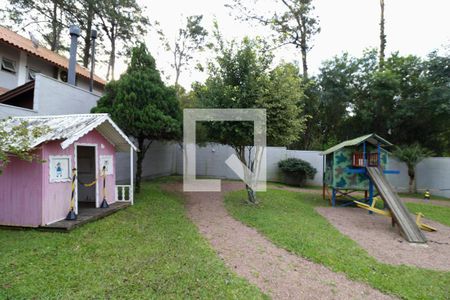 Casa de condomínio à venda com 109m², 3 quartos e 3 vagas Casa de condomínio à venda com 109m², 3 quartos e 3 vagasÁrea Comum - Playground