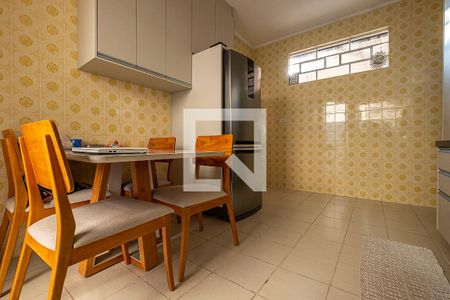 Casa à venda com 500m², 4 quartos e 3 vagasCasa 1 - Cozinha