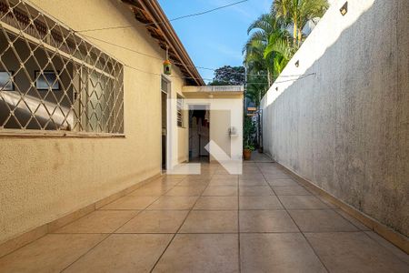Casa à venda com 500m², 4 quartos e 3 vagasQuintal