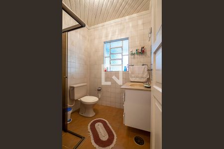 Casa à venda com 500m², 4 quartos e 3 vagasCasa 2 - Banheiro