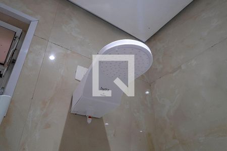 Casa à venda com 500m², 4 quartos e 3 vagasCasa 1 - Banheiro