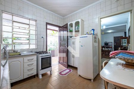 Casa à venda com 500m², 4 quartos e 3 vagasCasa 2 - Cozinha